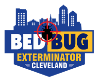 Bed Bug Exterminator Cleveland logo
