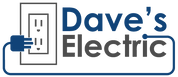 Daves-Electric logo