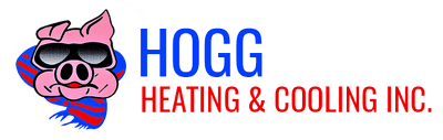 Hogg HVAC logo
