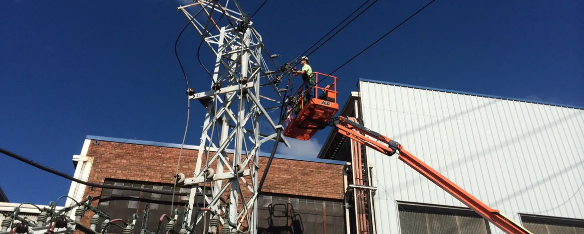 Herbst Electric