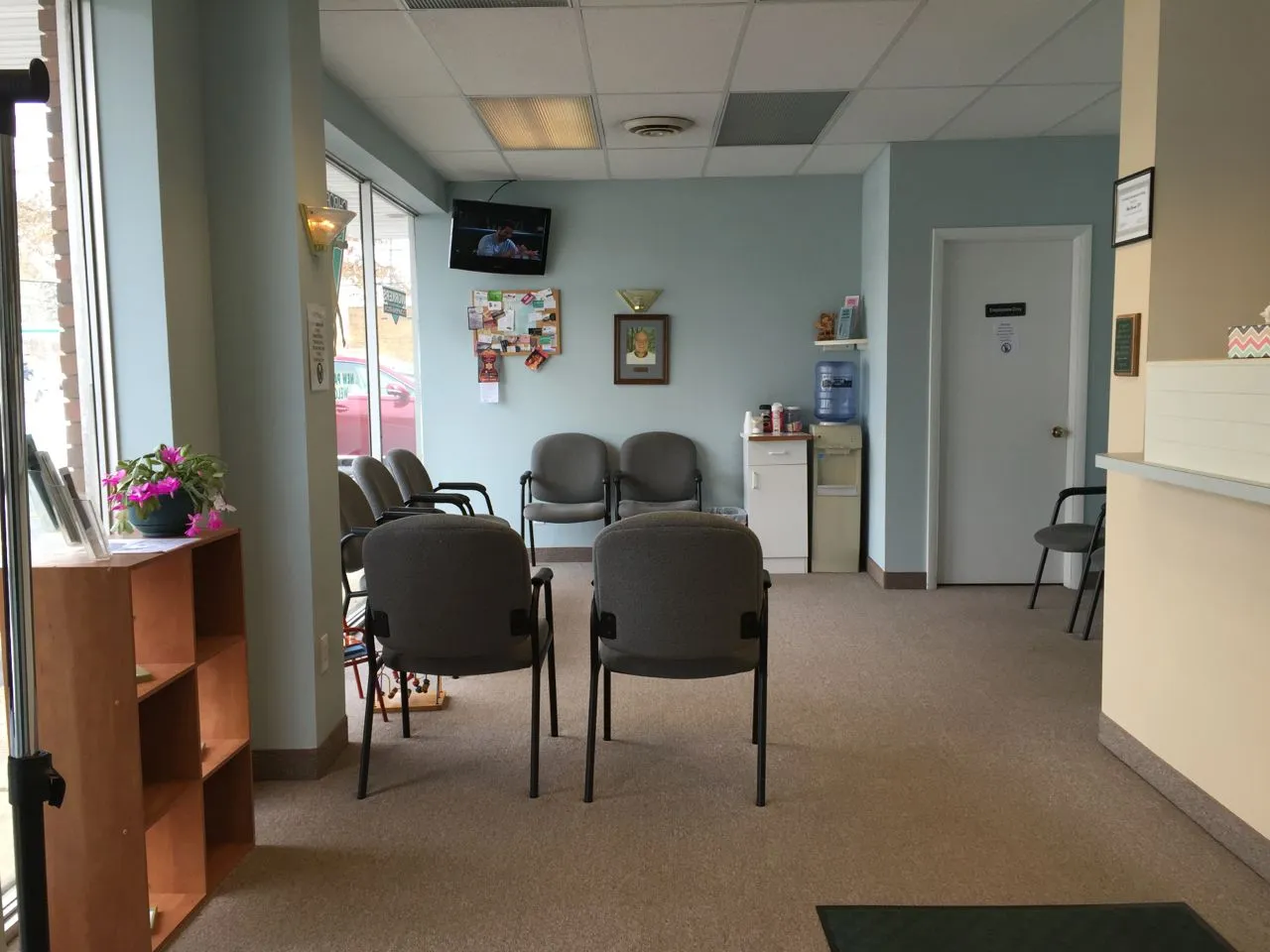Zannetti Chiropractic