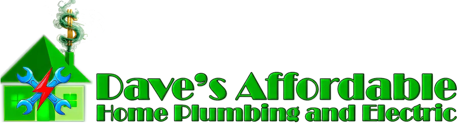 Dave's Affordable Home Plumbing and Electric