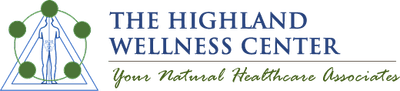 The Highland Wellness Center logo