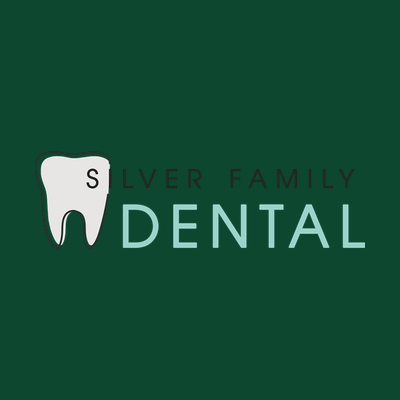 Silver Family Dental logo