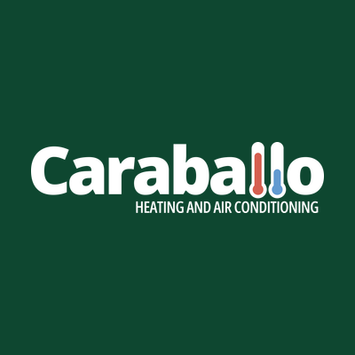 Caraballo Heating and Air Conditioning logo