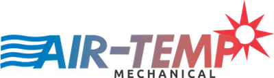 Air-Temp Mechanical logo