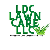 LDC LAWN CARE LLC logo