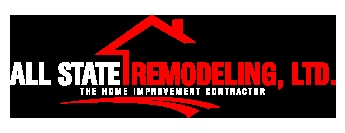 All State Remodeling, Ltd. logo