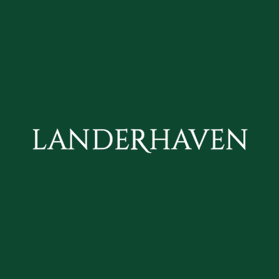 Landerhaven logo