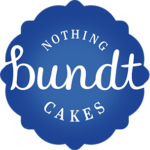 Nothing Bundt Cakes logo