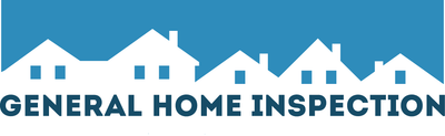 General Home Inspection logo