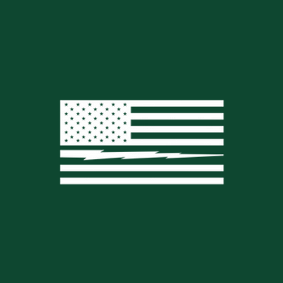 U.S. ELECTRIC CONTRACTORS logo