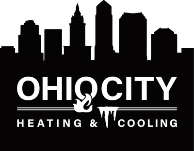 Ohio City Heating And Cooling LLc logo