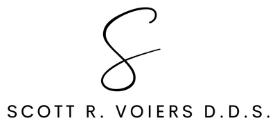 Scott R. Voiers, D.D.S. logo