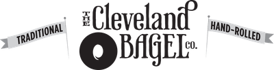 The Cleveland Bagel Company logo