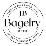 JB Bagelry logo