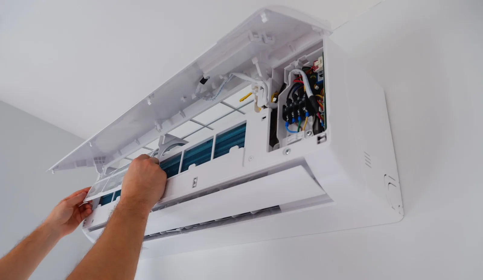 E&M HVAC Inc.