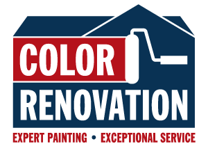 Color Renovation logo