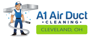 A1 Air Duct Cleaning Cleveland, Ohio logo