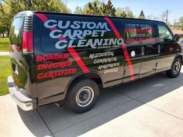 Carpet Cleaners