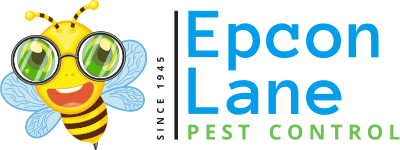Epcon Lane Pest Control logo
