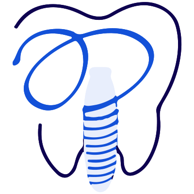 Premier Dental Associates logo