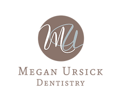 Megan Ursick, DDS logo
