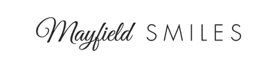 Mayfield Smiles logo