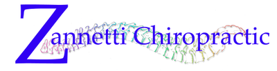 Zannetti Chiropractic logo