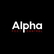 Alpha Pest Control logo