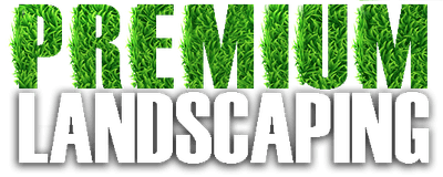 PRE Landscaping logo