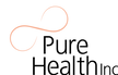 Pure Health Inc. logo