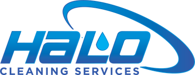 Halo Cleaning Services logo