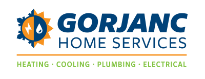 Gorjanc Home Services logo