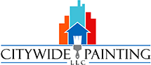 Citywide Painting logo