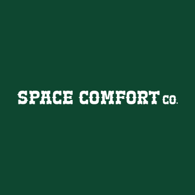 Space Comfort logo