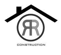 R and R Construction logo