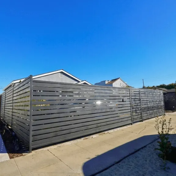 LA Home Contractor Inc.