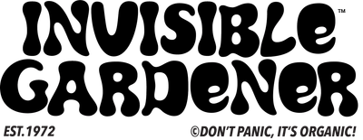 Invisible Gardener logo
