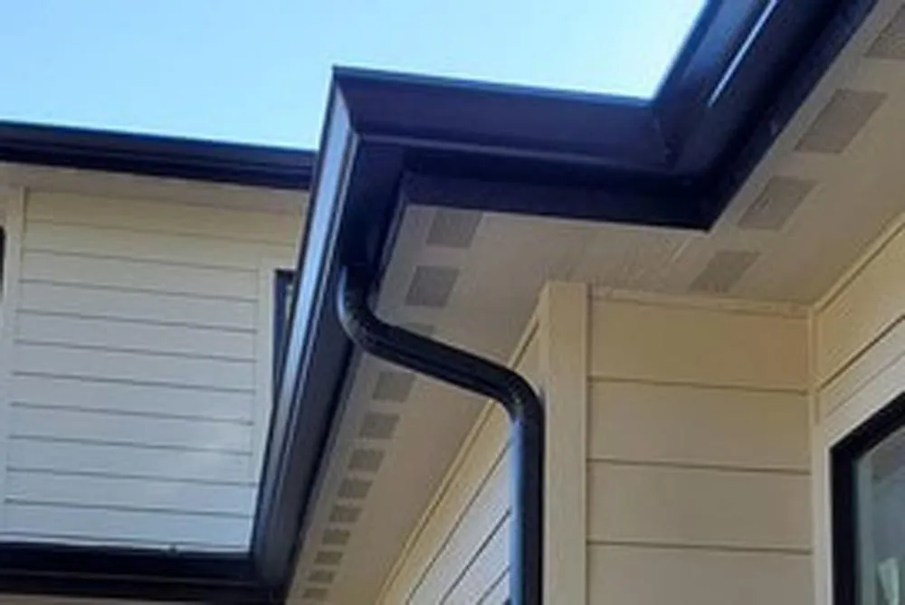 Rain Gutter Hero