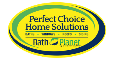 Perfect Choice Home Solutions logo