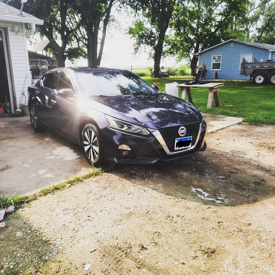Sunshine Detail LLC
