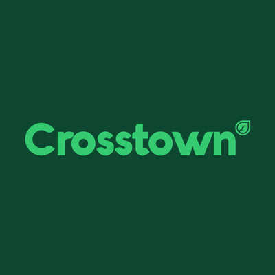 Crosstown Pest Control logo