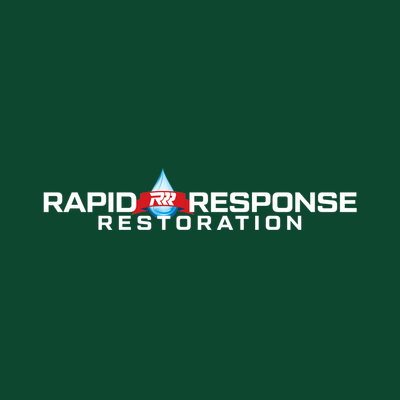 Rapid Response Restoration logo