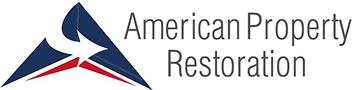 American Property Restoration logo