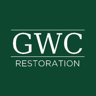 GWC Restoration logo