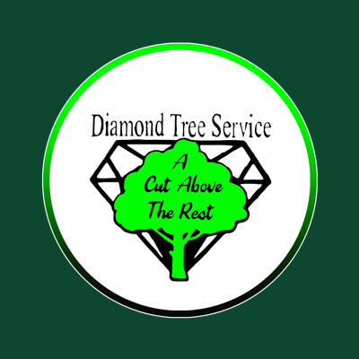 Diamond Tree Service logo