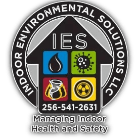 Indoor Environmental Solutions logo