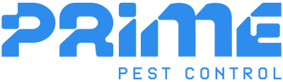 Prime Pest Control logo