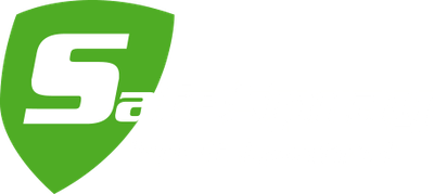 SafeSpray Pest Control logo